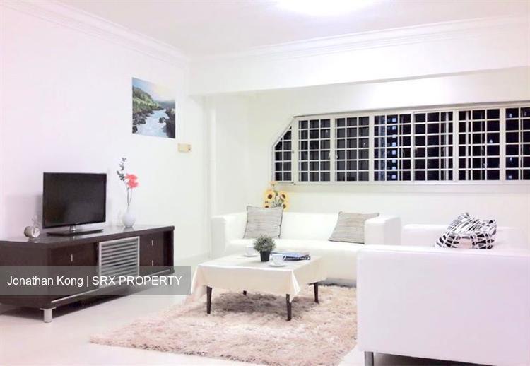 Blk 101 Bukit Batok West Avenue 6 (Bukit Batok), HDB 5 Rooms #178397292